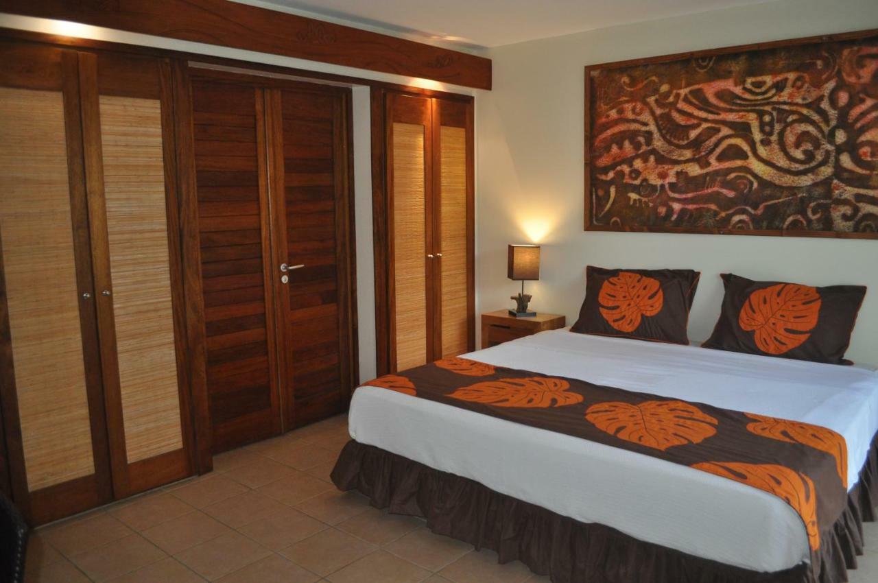 Royal Bora Bora Hotel Exterior photo